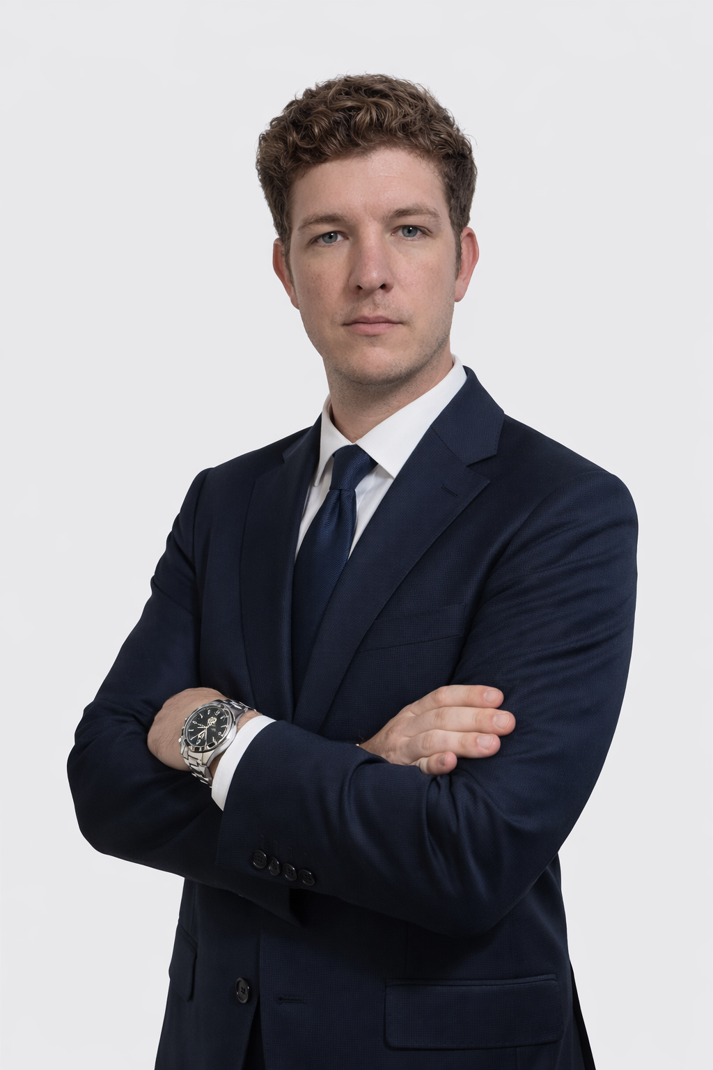 Sebastian Teets, founder of Visible Media Co.